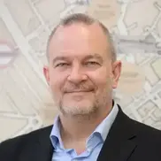 Simon Kyriacou