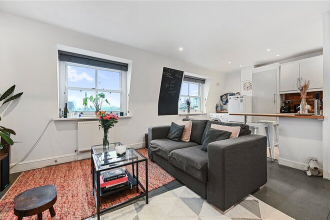 Inverness Terrace, London, W2