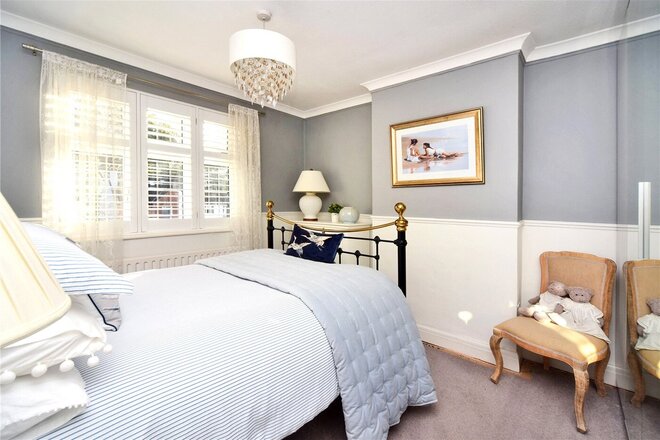 Chipstead Way, Surrey, SM7