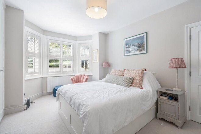Lordship Lane, East Dulwich, SE22