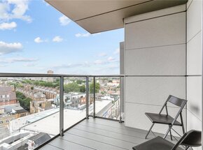 Avantgarde Place, London, E1