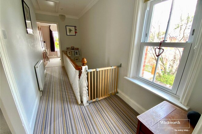Argyle Road, Christchurch, BH23