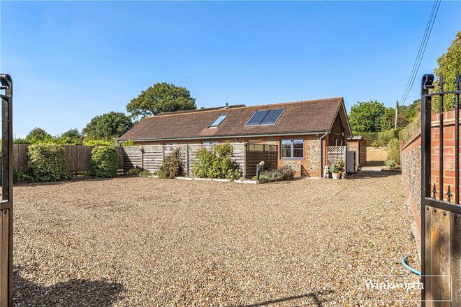 St. Anns Hill Road, Surrey, KT16