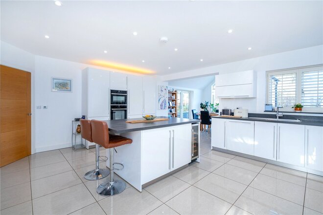 Hunters Court, Sleaford, NG34