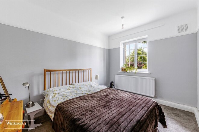 Kew Road, Richmond, TW9