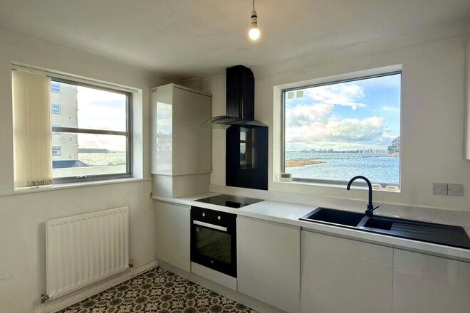 Salterns Way, Poole, BH14
