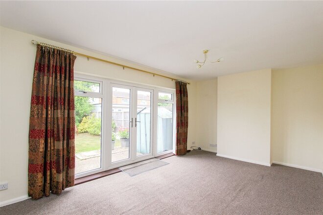 Woodcote Way, Essex, SS7