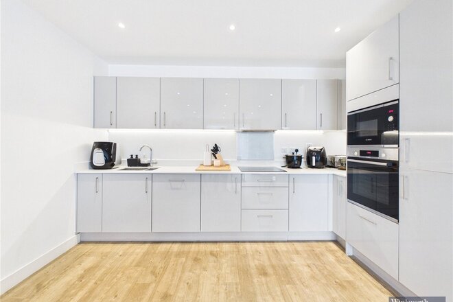 Sheepcote Road, Harrow, HA1