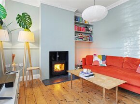 Leicester Street, Norfolk, NR2