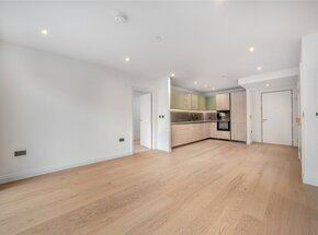 Watermeadow Lane, London, SW6