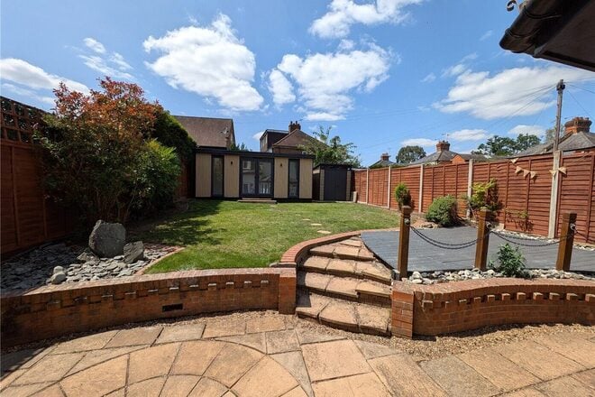 Whitmore Lane, Berkshire, SL5