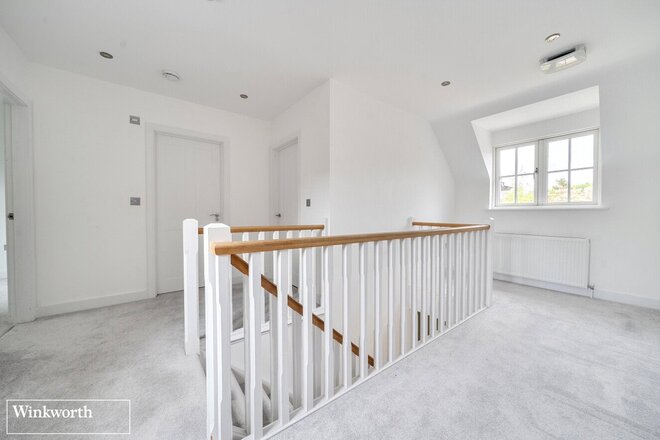Woods Lane, Basingstoke, RG25