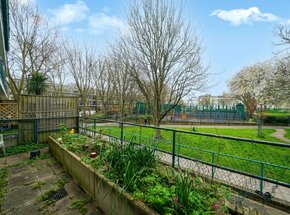 Wellesley Road, London, NW5