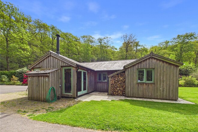 Bridford, Devon, EX6