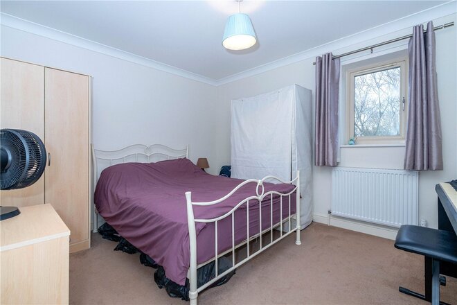 Chestnut Street, Sleaford, NG34