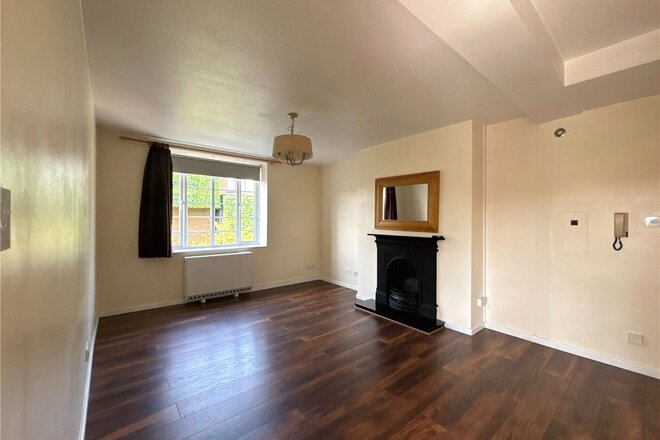 Timbrell Place, London, SE16