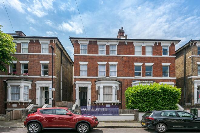 Penford Street, UK, SE5