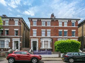 Penford Street, UK, SE5