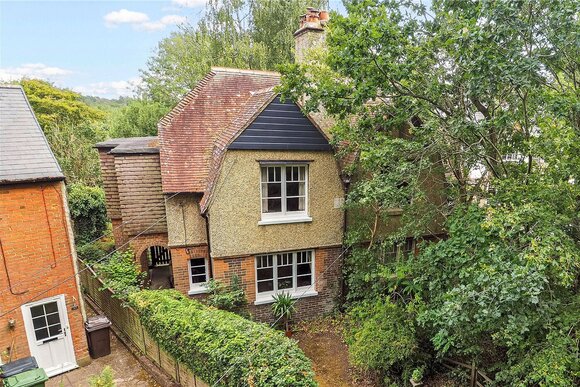 Town Lane, Hampshire, GU32