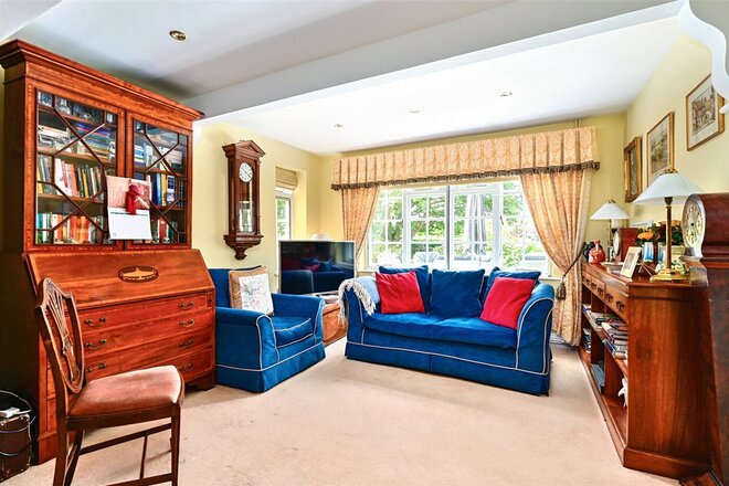 White Horse Lane, Wokingham, RG40