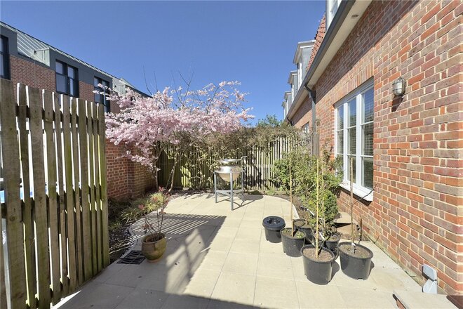 Maltings Way, Beaconsfield, HP9