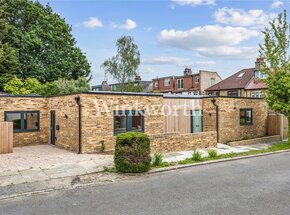 Beechdale, London, N21
