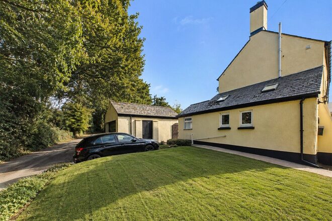 Uplowman Road North, Devon, EX16