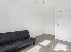 Wooler Street, UK, SE17
