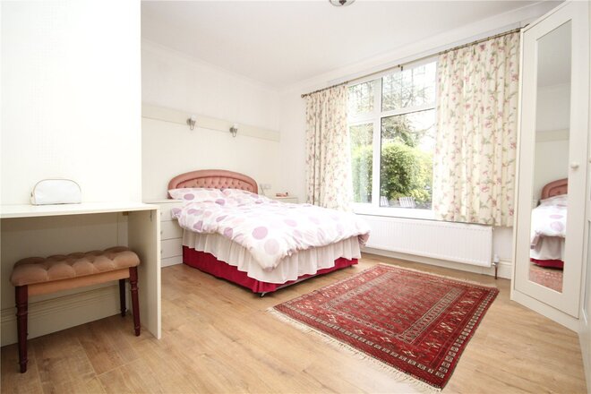 Forest Road, Poole, BH13