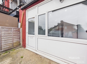 Preston Road, Wembley, HA9