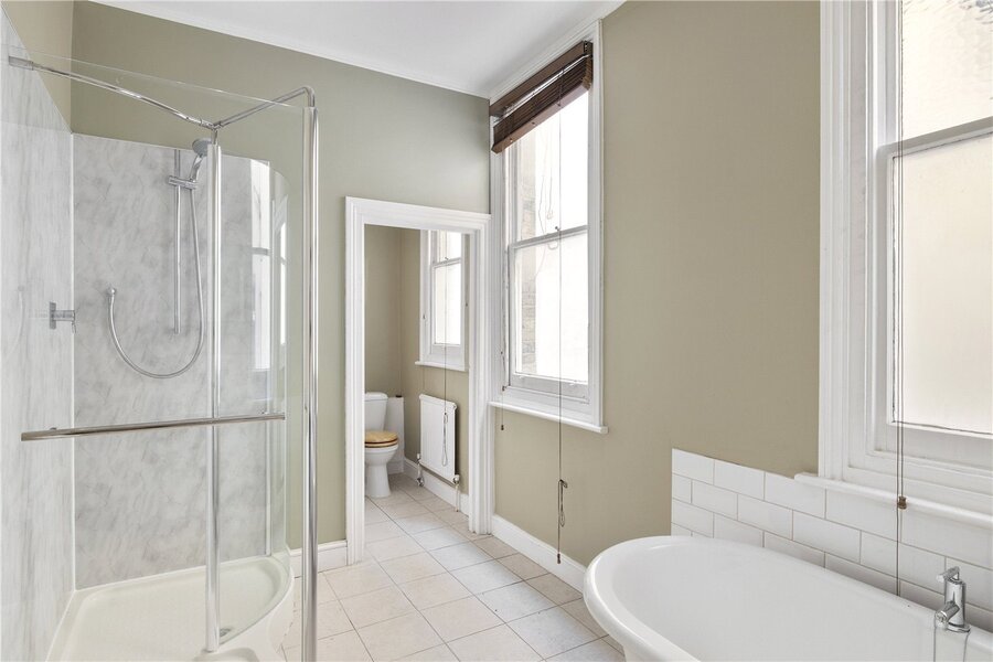 Bathroom Suite