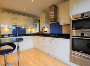 Eastwood Road, Essex, SS6