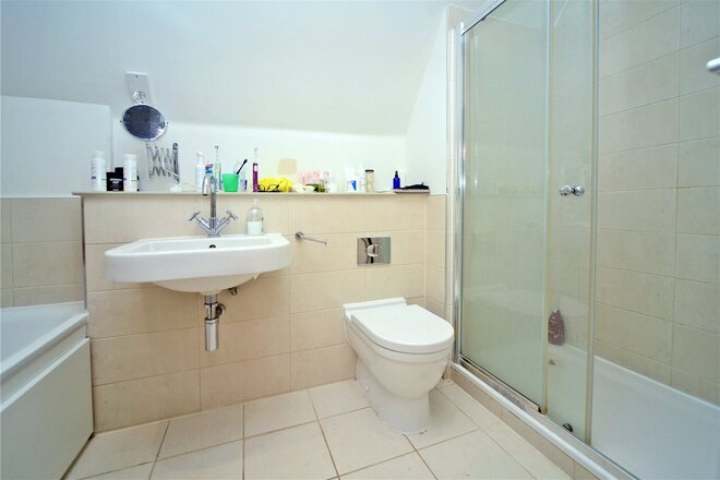 Beaumont Drive, Worcester Park, KT4