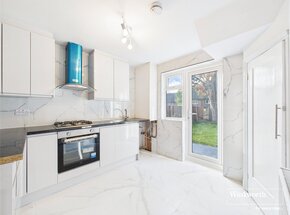 Ledway Drive, Middlesex, HA9