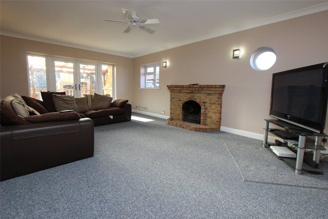 Church Road, Benfleet, SS7