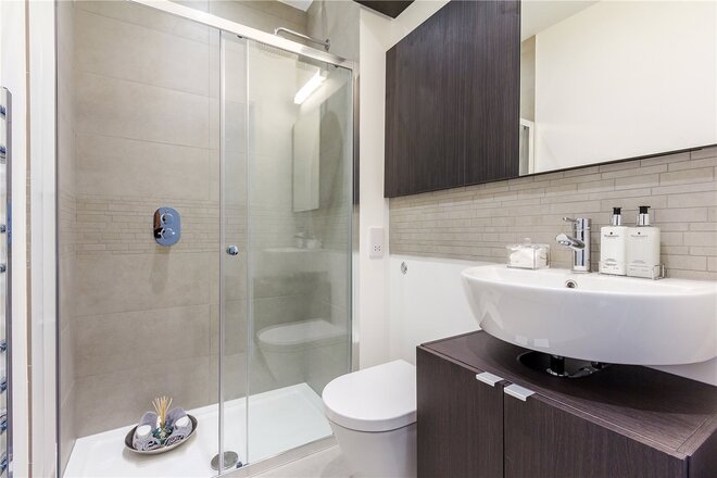 Kirkfield House, Harrow, HA1