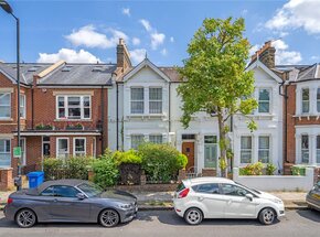 Ivydale Road, Nunhead, SE15