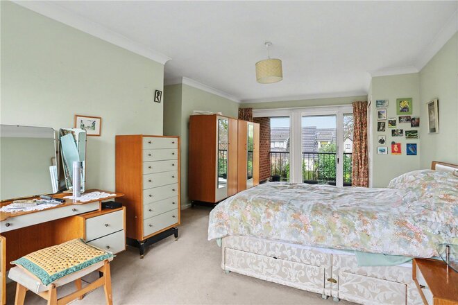 Carnoustie, Norfolk, NR4