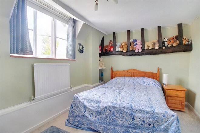 Newmarket Road, Norwich, NR4