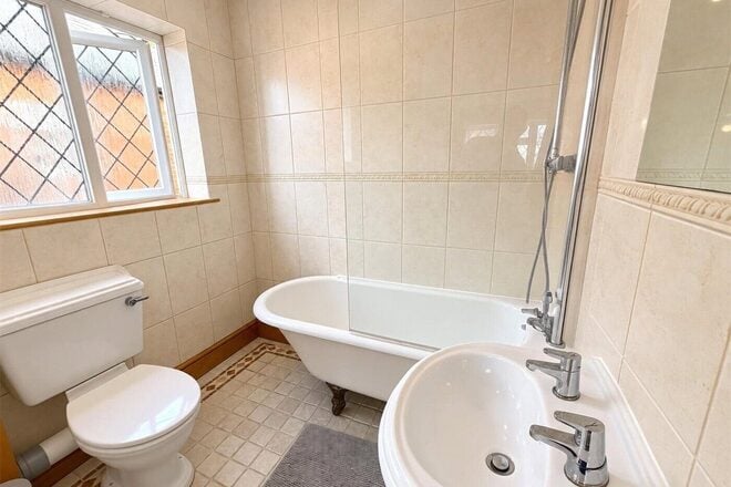 Whitmore Lane, Berkshire, SL5
