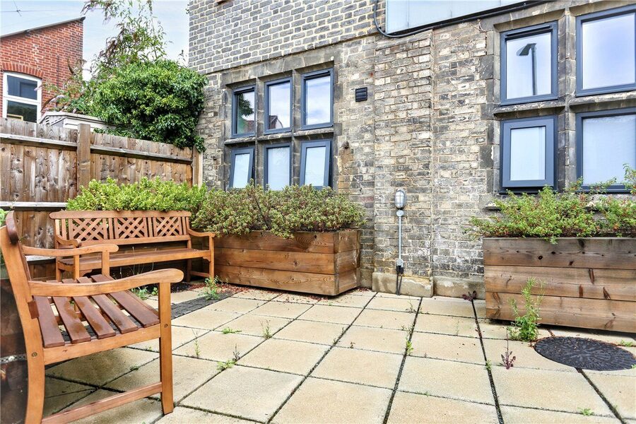 Communal Garden