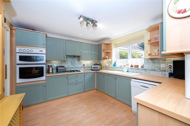 Poplar Close, Sleaford, NG34