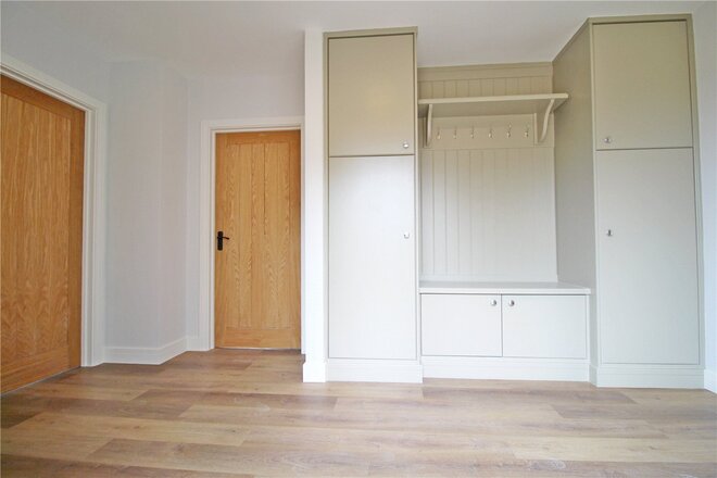 Dowsdale Bank, Crowland, PE12