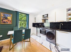 Hindes Road, Harrow, HA1