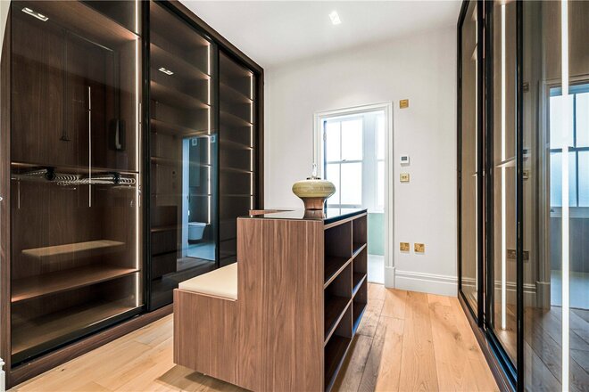 Stapleton Hall Road, London, N4
