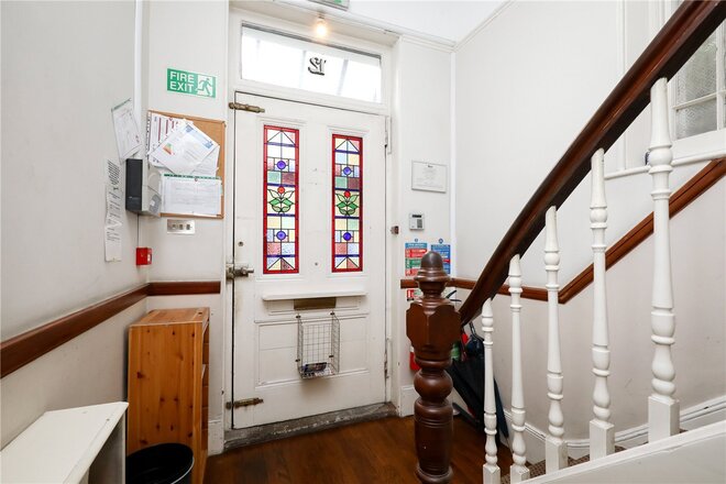 Eaton Rise, Ealing, W5