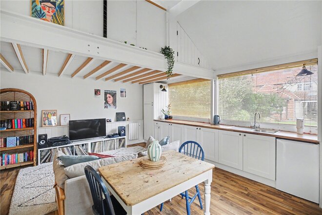 Caistor Lane, Norwich, NR14