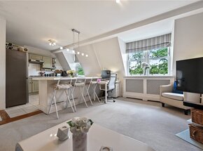 Elsham Road, London, W14