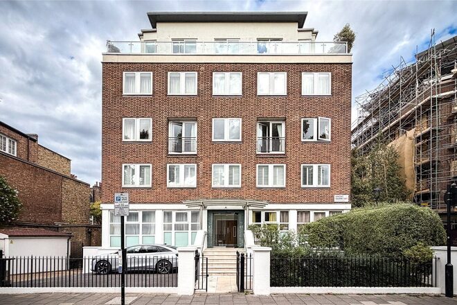 Vincent Square, London, SW1P