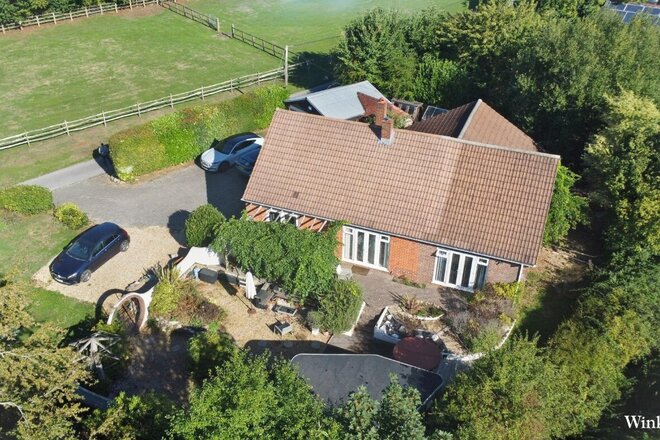 Whiteparish, Wiltshire, SP5